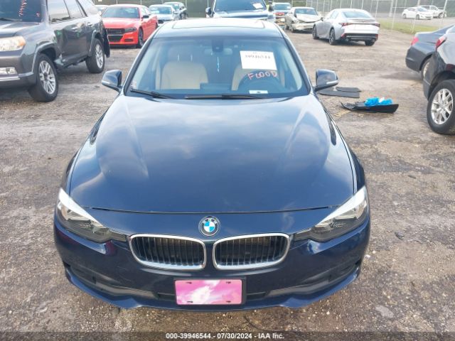 WBA8E5G30HNU44573 BMW 320i Xdrive