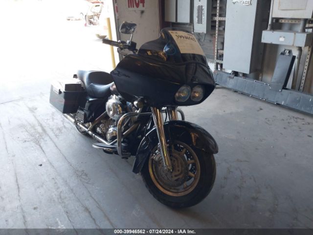 2007 HARLEY-DAVIDSON FLTR 1HD1FS4327Y670243