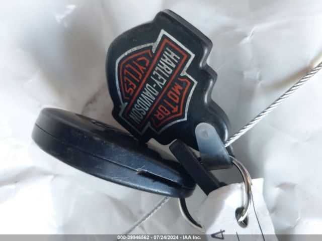 2007 HARLEY-DAVIDSON FLTR 1HD1FS4327Y670243 Photo 10