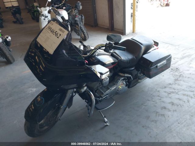 2007 HARLEY-DAVIDSON FLTR 1HD1FS4327Y670243 Photo 1