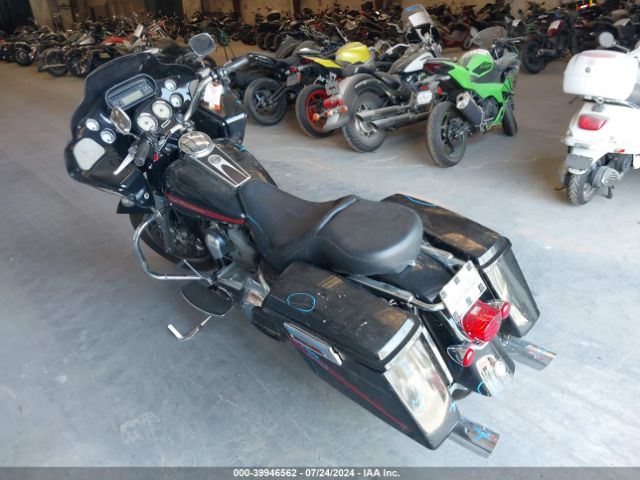2007 HARLEY-DAVIDSON FLTR 1HD1FS4327Y670243 Photo 2