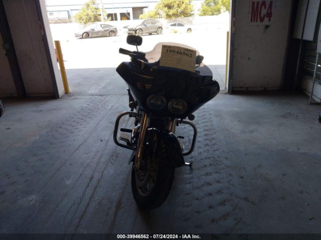 2007 HARLEY-DAVIDSON FLTR 1HD1FS4327Y670243 Photo 4