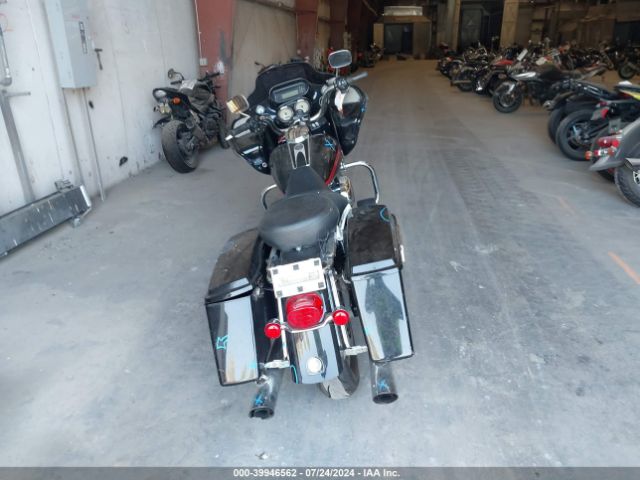 2007 HARLEY-DAVIDSON FLTR 1HD1FS4327Y670243 Photo 5