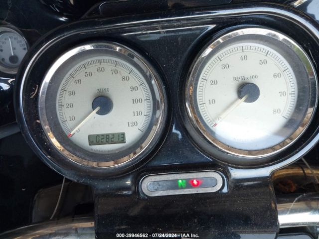 2007 HARLEY-DAVIDSON FLTR 1HD1FS4327Y670243 Photo 6