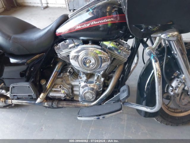 2007 HARLEY-DAVIDSON FLTR 1HD1FS4327Y670243 Photo 7