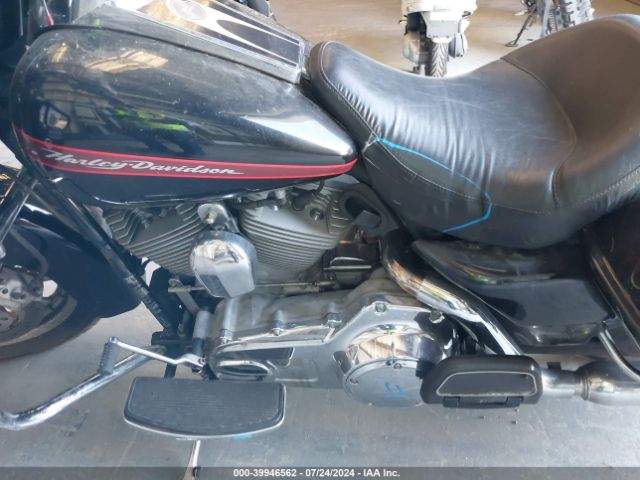 2007 HARLEY-DAVIDSON FLTR 1HD1FS4327Y670243 Photo 8