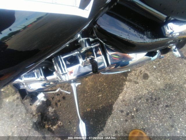 2009 SUZUKI VZ1500 JS1VY55A392100747 Photo 10