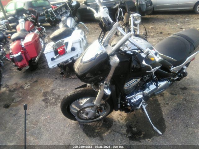 2009 SUZUKI VZ1500 JS1VY55A392100747 Photo 1