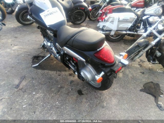 2009 SUZUKI VZ1500 JS1VY55A392100747 Photo 2