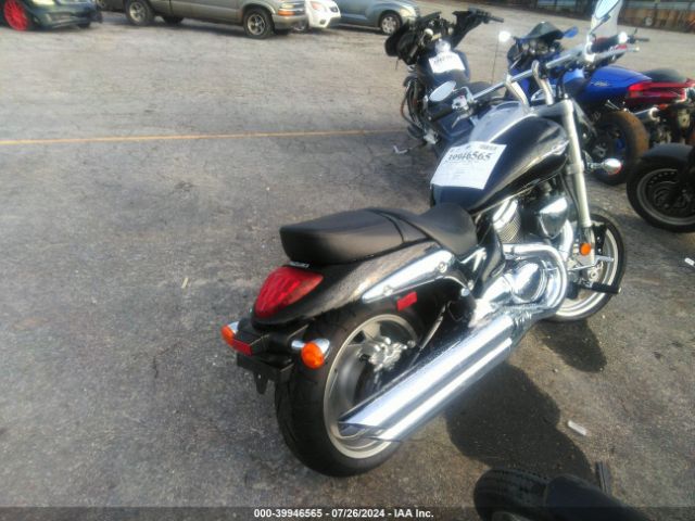 2009 SUZUKI VZ1500 JS1VY55A392100747 Photo 3