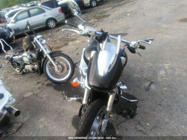 2009 SUZUKI VZ1500 JS1VY55A392100747 Photo 4