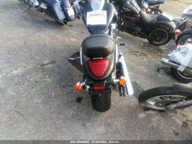 2009 SUZUKI VZ1500 JS1VY55A392100747 Photo 5
