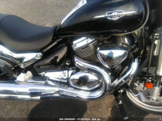 2009 SUZUKI VZ1500 JS1VY55A392100747 Photo 7