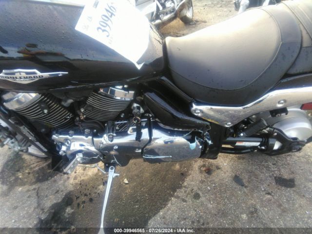 2009 SUZUKI VZ1500 JS1VY55A392100747 Photo 8