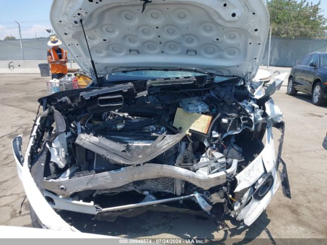 W1N4M4GB0PW282368 Mercedes-Benz GLB 250