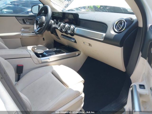 W1N4M4GB0PW282368 Mercedes-Benz GLB 250