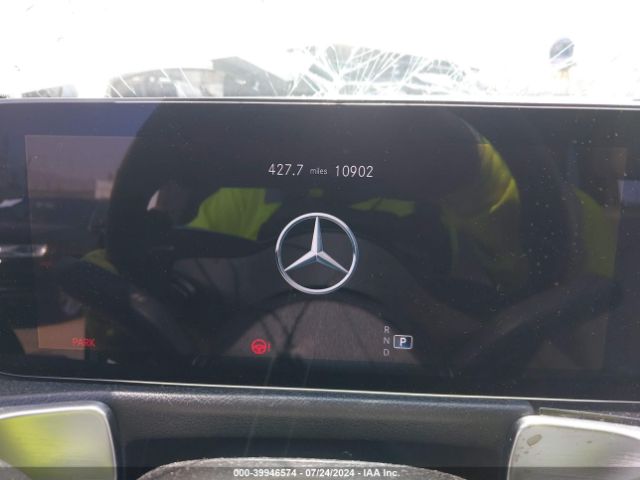 W1N4M4GB0PW282368 Mercedes-Benz GLB 250