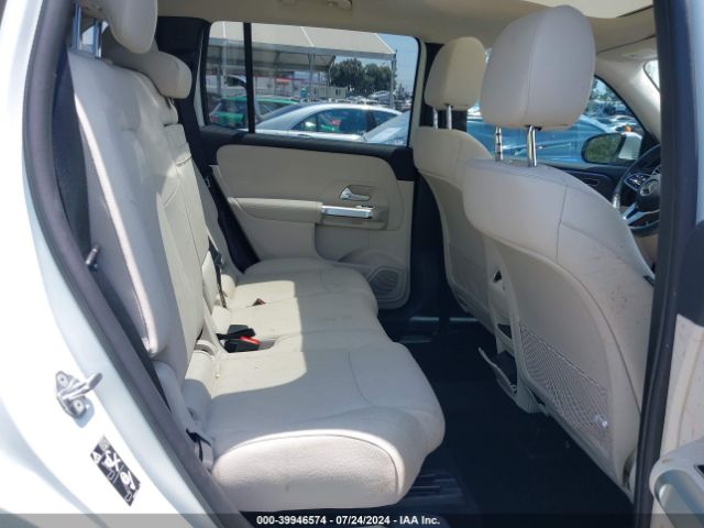 W1N4M4GB0PW282368 Mercedes-Benz GLB 250