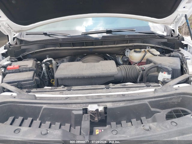Chevrolet Suburban 2wd Lt 2022 1GNSCCKD7NR251450 Image 10