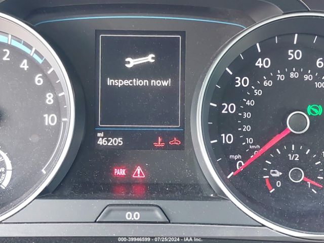 WVWKP7AU4GW916556 Volkswagen E-golf Se