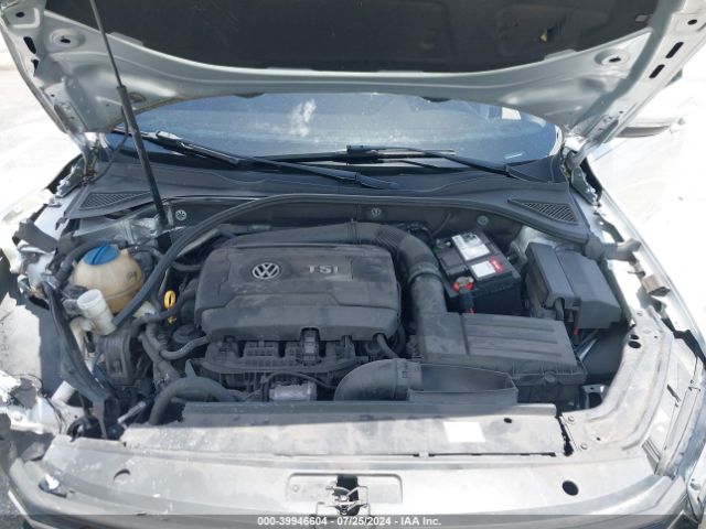 1VWAS7A3XGC049034 Volkswagen Passat 1.8t S
