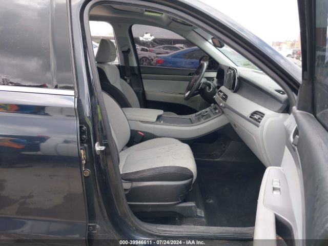 KM8R34HEXLU064092 Hyundai Palisade Sel