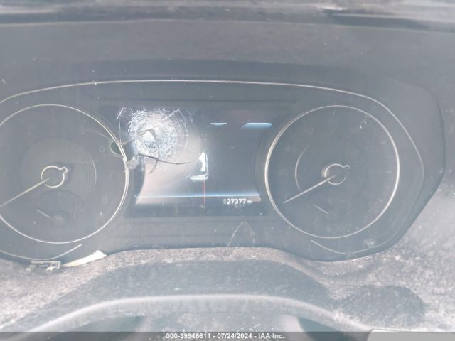 KM8R34HEXLU064092 Hyundai Palisade Sel