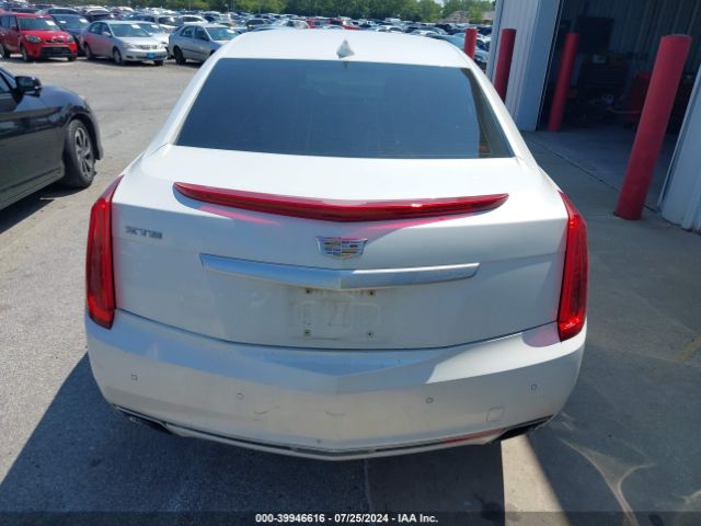 2G61M5S37G9146055 Cadillac Xts Luxury Collection