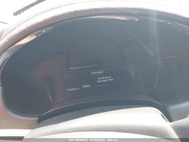2G61M5S37G9146055 Cadillac Xts Luxury Collection