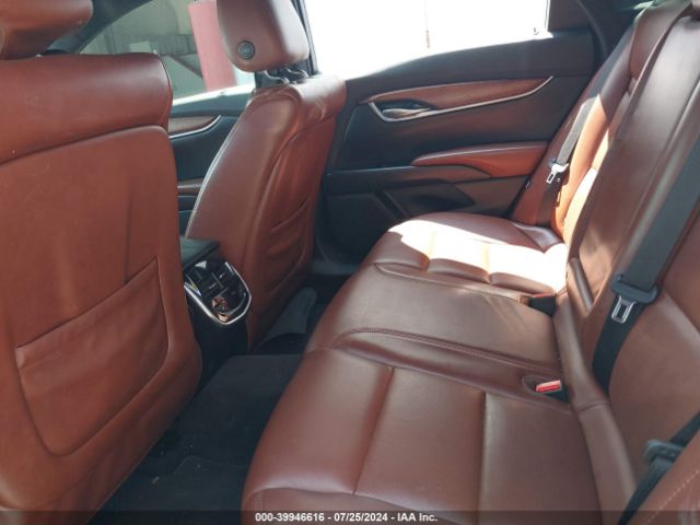 2G61M5S37G9146055 Cadillac Xts Luxury Collection