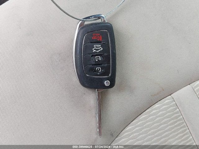 5NPE34AF2HH572788 Hyundai Sonata Sport