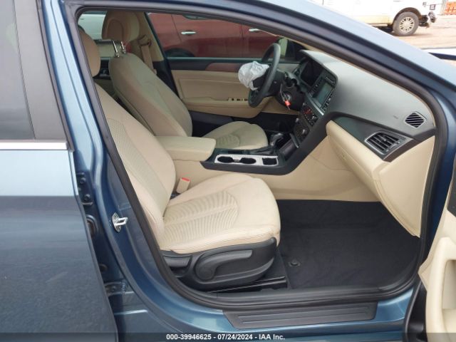 5NPE34AF2HH572788 Hyundai Sonata Sport