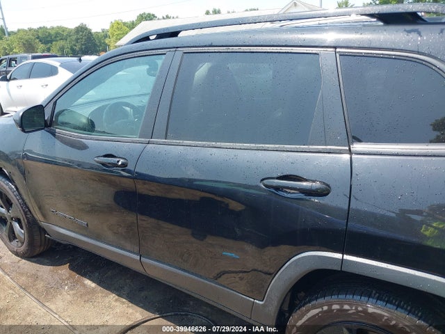 1C4PJMLB6LD566760 Jeep Cherokee Altitude 4x4
