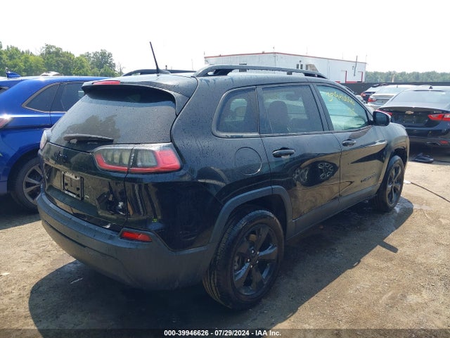 1C4PJMLB6LD566760 Jeep Cherokee Altitude 4x4
