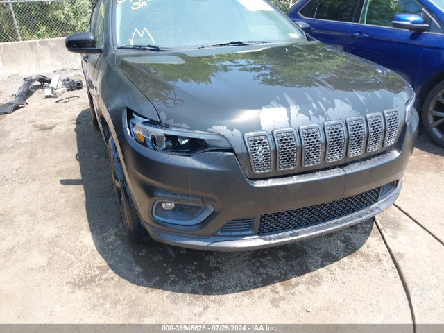 1C4PJMLB6LD566760 Jeep Cherokee Altitude 4x4