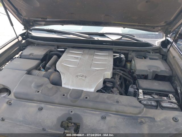 JTJBM7FX0G5140456 Lexus 460