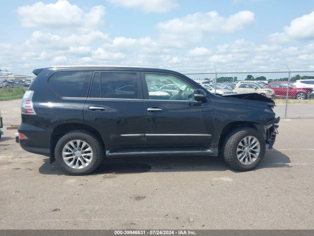 JTJBM7FX0G5140456 Lexus 460