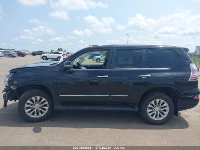 JTJBM7FX0G5140456 Lexus 460