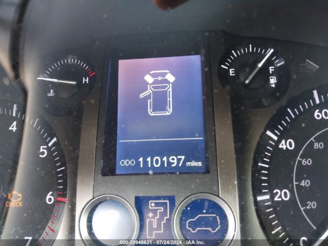 JTJBM7FX0G5140456 Lexus 460