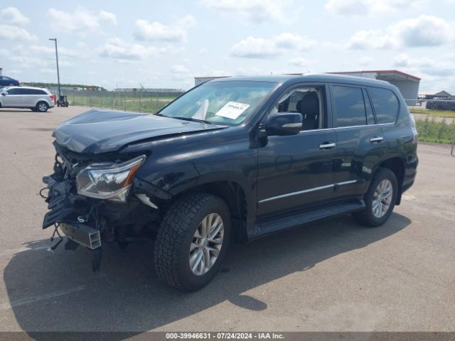JTJBM7FX0G5140456 Lexus 460