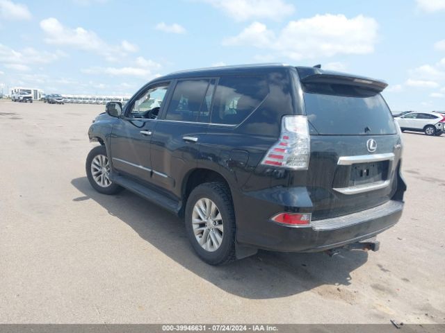 JTJBM7FX0G5140456 Lexus 460