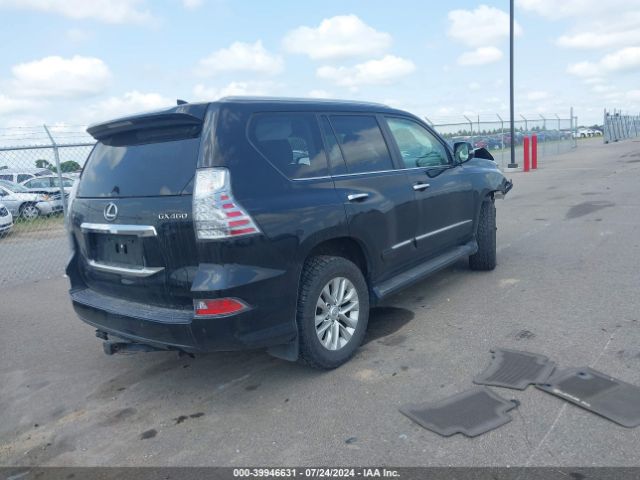 JTJBM7FX0G5140456 Lexus 460