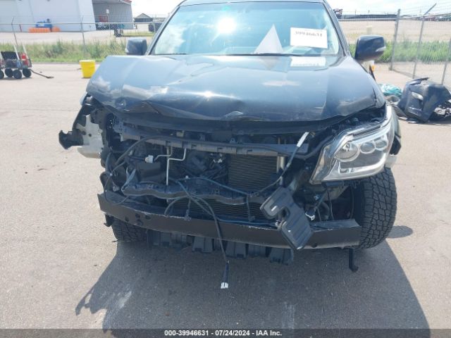 JTJBM7FX0G5140456 Lexus 460