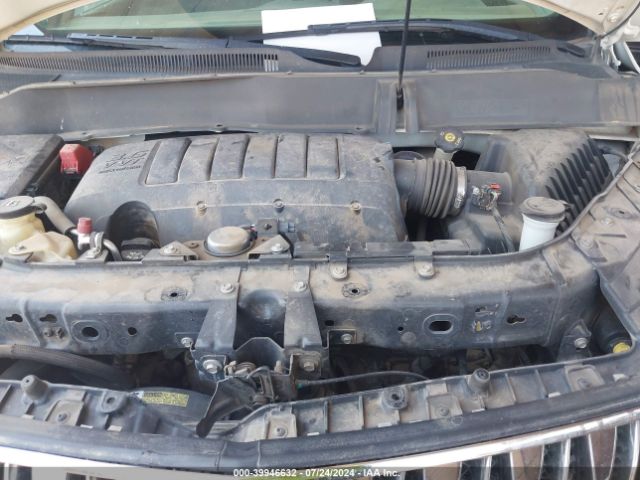 5GAKRAKD1FJ308593 Buick Enclave Convenience