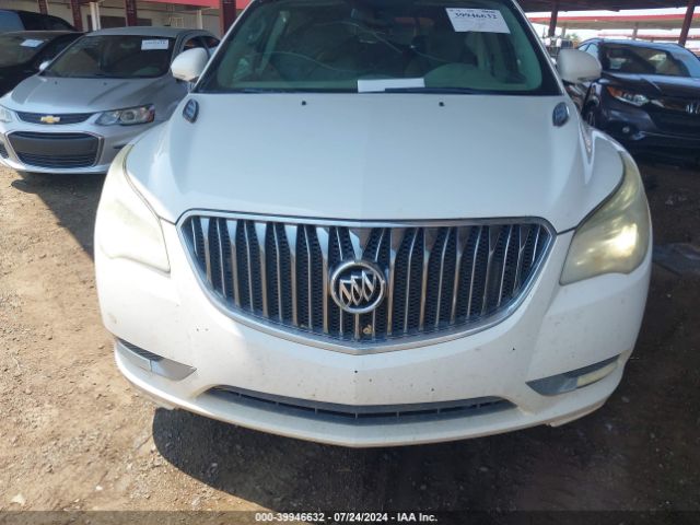 5GAKRAKD1FJ308593 Buick Enclave Convenience