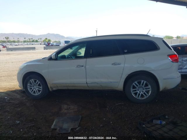 5GAKRAKD1FJ308593 Buick Enclave Convenience