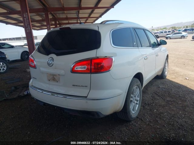 5GAKRAKD1FJ308593 Buick Enclave Convenience