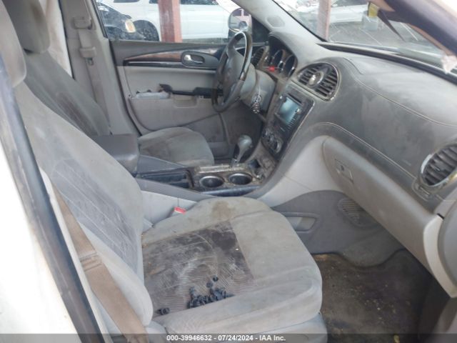 5GAKRAKD1FJ308593 Buick Enclave Convenience