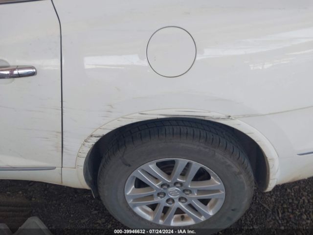 5GAKRAKD1FJ308593 Buick Enclave Convenience