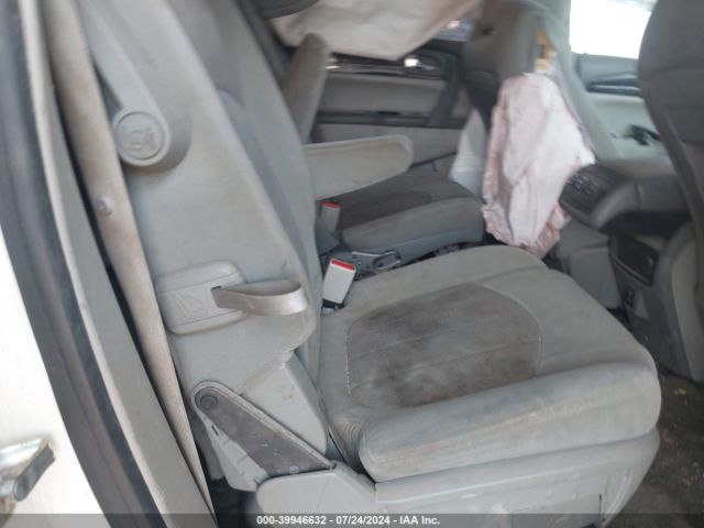 5GAKRAKD1FJ308593 Buick Enclave Convenience
